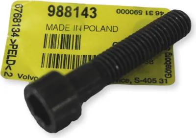Image de VOLVO XC60 I XC90 I boulon d'arbre de transmission M8x40 988143 OE