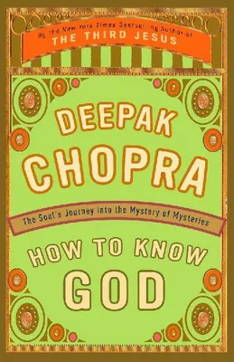 Produktbild von How to Know God
