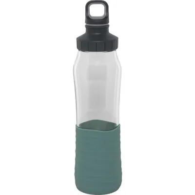 Produktbild von Emsa Drink2Go Glas 0,7 L Grün