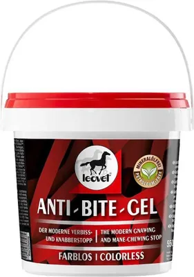 Produktbild von Leovet Anti-mücken-gel 500ml Durchsichtig Durchsichtig One Size