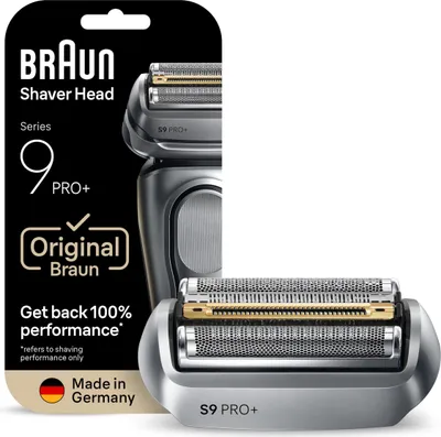 Produktbild von Braun 96M Scherfolie