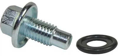 Image de METZGER 8030032 Vis de fermeture du carter d'huile