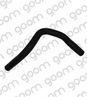 Produktbild von GOOM Kühlerschlauch Wasserschlauch passend für PEUGEOT 205 II (20A/C) RH-0588
