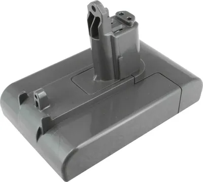 Obrázek produktu pro Nabíjecí baterie PowerSmart 2500mAh pro DYSON 20831-01 208492-01 209477-01 209478-01 21492-01