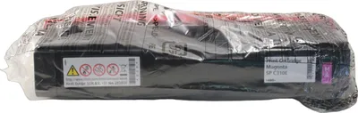 Produktbild von Ricoh 407640 Toner Magenta -Bulk