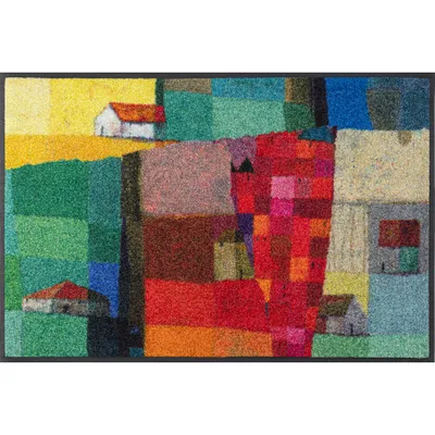 Produktbild von wash+dry Schmutzfangmatte Venetien - 40 x 60 cm