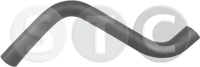 Produktbild von STC Kühlerschlauch Wasserschlauch für OPEL Vivaro A Kastenwagen (X83) T409244