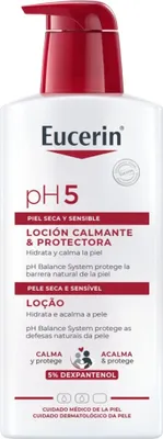 Imagen del producto de Eucerin Ph5 Hautschutz Lotion 400ml