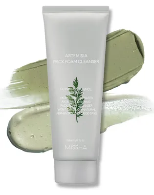 Produktbild von MISSHA Artemisia Schaumreiniger