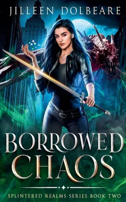 Produktbild von Borrowed Chaos