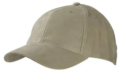 Immagine prodotto di Myrtle Beach - Cappellino da baseball "Raver" LT2066 (taglia unica) (beige)