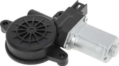 Produktbild von Vorne Rechts Beifahrerseite Elektrischer Fensterheber Motor für MAZDA 2/3/6/CX-5 2009-2017 Nr. D6515858XB 6 Stift Auto Fenster Glas Heber Motor