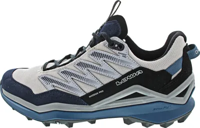 Produktbild von LOWA MADDOX PRO LO, Männlich, Erwachsener, Navy, Outdoor-Schuhe, Schnelles Wandern, Walken, Wandern, Trecken, Deutsch