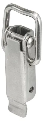 Produktbild von Vormann Spannverschlüsse 52 x 23 x Ø 3.0 mm