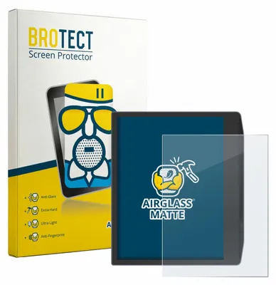 Produktbild von BROTECT Entspiegelungs Schutzglas für PocketBook Era Lite Schutzfolie Panzer Folie Glas Display Schutz matt