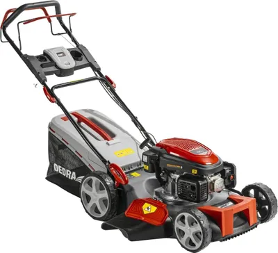 Obrázok produktu pre Benzínová kosačka na trávu 4,0 kW 196 cm³ 53 cm - DED8725-53L1