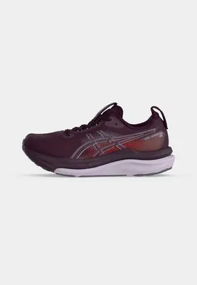 Image de ASICS Gel-Kayano 33 "Dark Aubergine Dahlia (Women's)" Femme, 1012B939-501, Pointure : 38