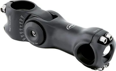 Produktbild von Contec voorbouw tarantula ct stem tarantula adj. mtb 31,8x110 mm black