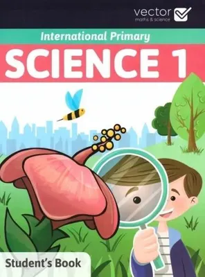 Produktbild von Science 1 SB VECTOR - praca zbiorowa