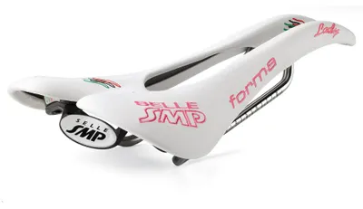 Image de SMP Sattel Forma Lady White 0301253