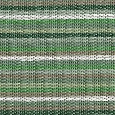 Immagine prodotto di Sambonet S0601 Linea Q Tovaglietta 42x33, a righe verdi