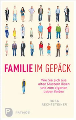 Produktbild von Familie im Gepäck