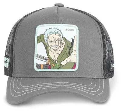 Immagine prodotto di Cappello Capslab OnePeace ZOR1B Multicolor