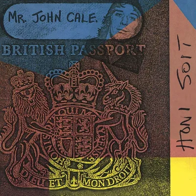 Produktbild von Cale, J: Honi Soit