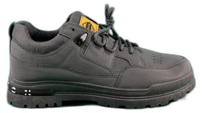 Produktbild von Volksschuhe Sneaker schwarz bequeme Freizeitschuhe Gr. 40