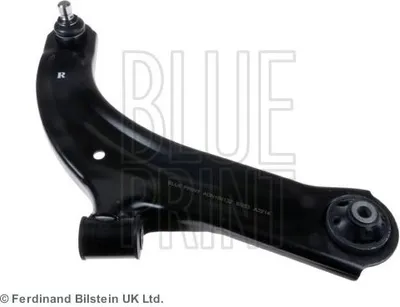 Produktbild von BLUE PRINT Querlenker vorne rechts unten für Nissan
