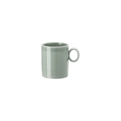 Obrázek produktu pro Thomas Loft Moss Zelený hrnek s uchem, velký 0,36 l
