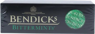 Produktbild von Bendicks Bittermints 200g
