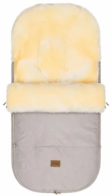 Produktbild von Fillikid Winterfußsack Makalu Exklusiv, KI-generiertes Bild