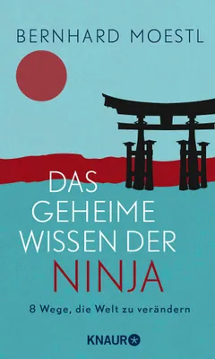Produktbild von Das geheime Wissen der Ninja