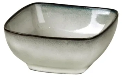 Produktbild von Broste Copenhagen Dipschale Nordic Sand 8 x 4 cm Steingut sand