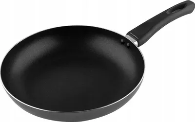 Obrázok produktu pre Patelnia 28 cm aluminiowa do smażenia