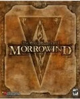 Produktbild von The Elder Scrolls III: Morrowind