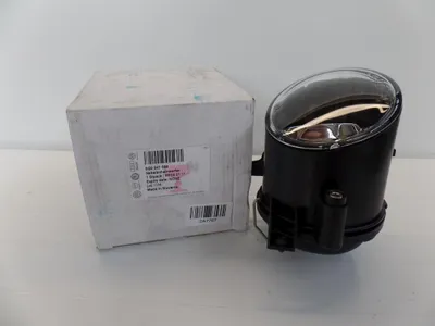 Image de Projecteur antibrouillard d'origine Volkswagen, référence 6Q0941699
