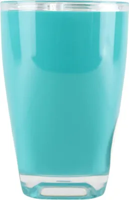 Produktbild von Zahnbürstenhalter Graz, türkis