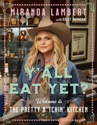 Produktbild von Y'All Eat Yet?