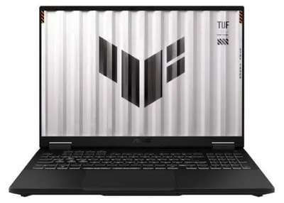 Produktbild von ASUS TUF Gaming A16 TUF608UP-TU163, AMD Ryzen™ 7, 3,8 GHz, 40,6 cm (16"), 1920 x 1200 Pixel, 16 GB, 1 TB