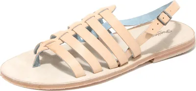 Produktbild von 8069H infradito uomo POSITANO EFFETTO FATTO A MANO sandali  sandals shoes men