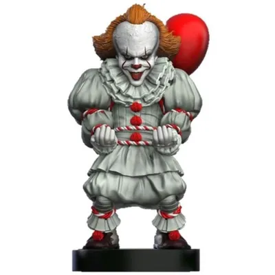 Produktbild von Exquisite Gaming Pennywise It Smartphone-support 21 Cm Rot  Rot One Size