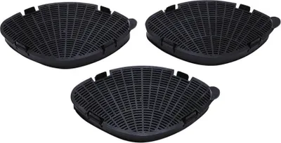 Produktbild von Elica Aktivkohlefilter CFC0010442 (3St.)