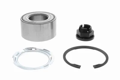 Produktbild von ACKOJA Radlagersatz Vorne für RENAULT Clio III Schrägheck (BR0/1, CR0/1) A38-0535