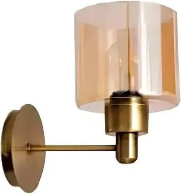 Productafbeelding van Wandlamp, design, modern, lamp voor de woonkamer, wandverlichting, verlichting, lampen