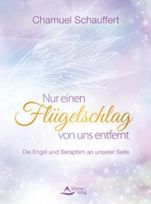 Obrázek produktu pro Nur einen Flügelschlag von uns entfernt