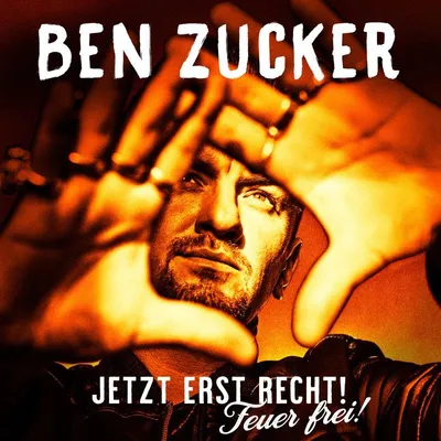 Produktbild von Jetzt erst recht! Feuer frei!
