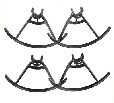 Image de Ensemble de protections d'hélices pour DJI Tello