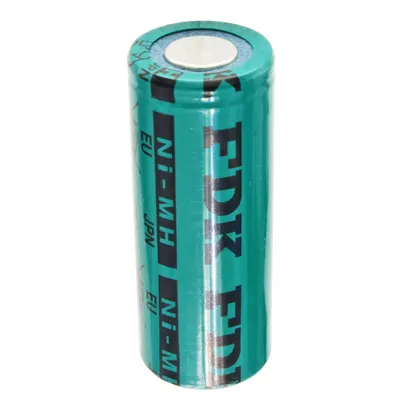 Image de Sanyo HR-4/5AU Batterie NiMH 4/5A